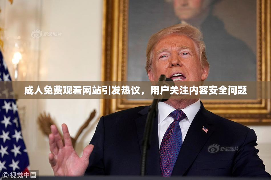 成人免费观看网站引发热议，用户关注内容安全问题