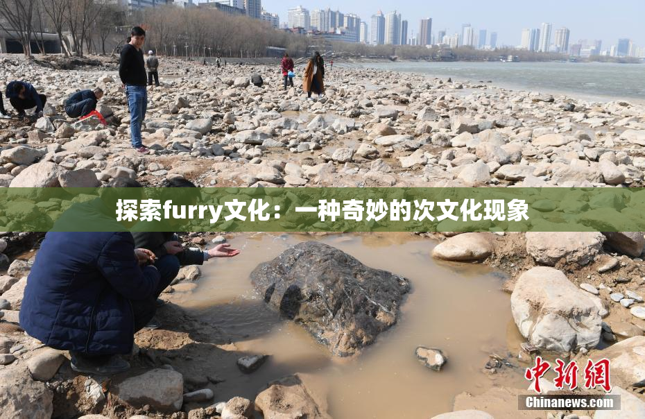 探索furry文化：一种奇妙的次文化现象