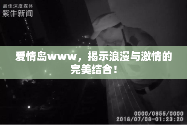 爱情岛www，揭示浪漫与激情的完美结合！