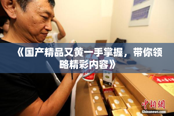 《国产精品又黄一手掌握，带你领略精彩内容》