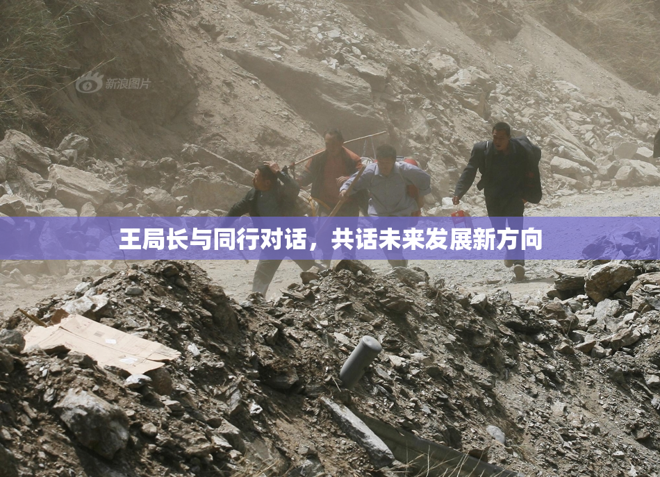 王局长与同行对话，共话未来发展新方向