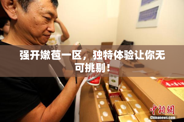 强开嫩苞一区，独特体验让你无可挑剔！