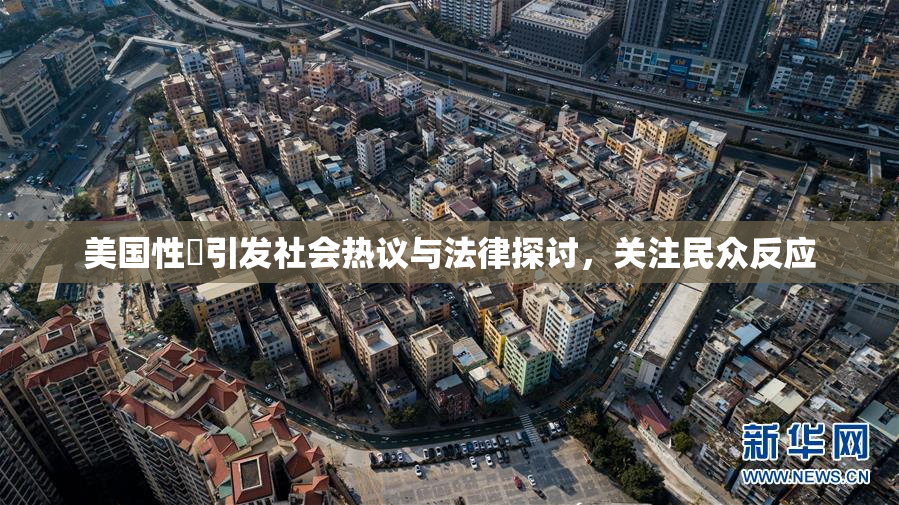 美国性婬引发社会热议与法律探讨，关注民众反应
