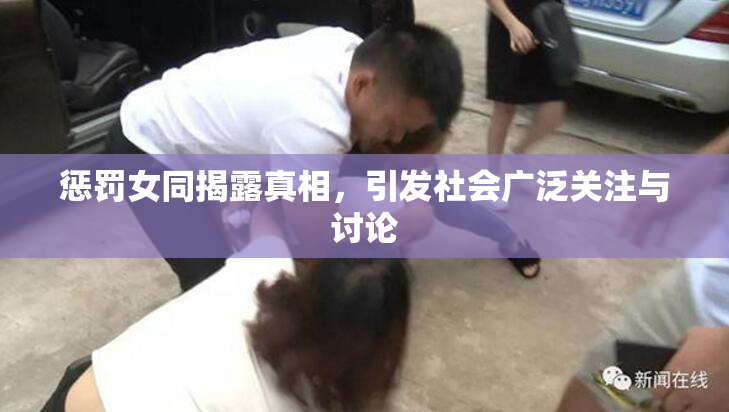 惩罚女同揭露真相，引发社会广泛关注与讨论