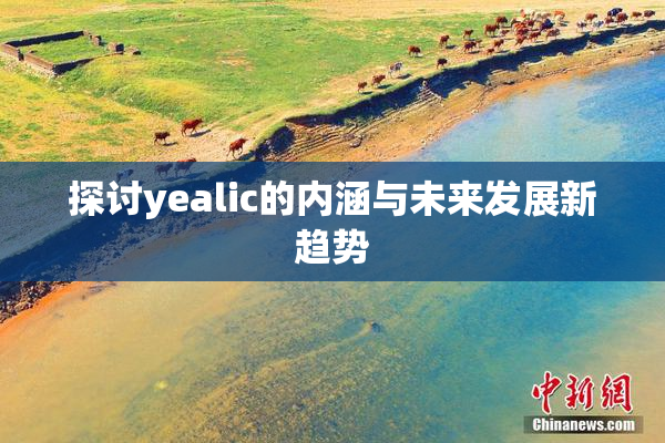 探讨yealic的内涵与未来发展新趋势