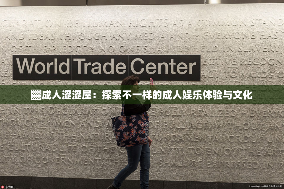 ▓成人涩涩屋：探索不一样的成人娱乐体验与文化