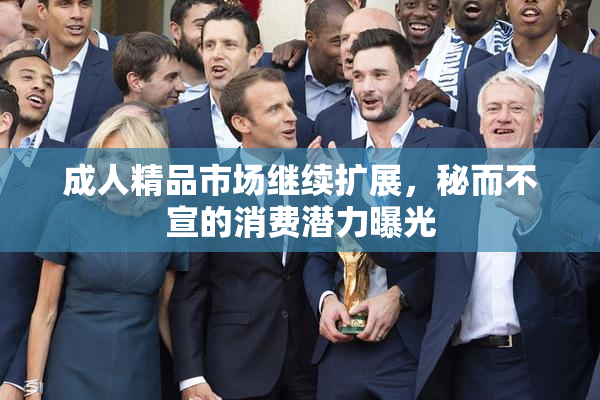 成人精品市场继续扩展，秘而不宣的消费潜力曝光