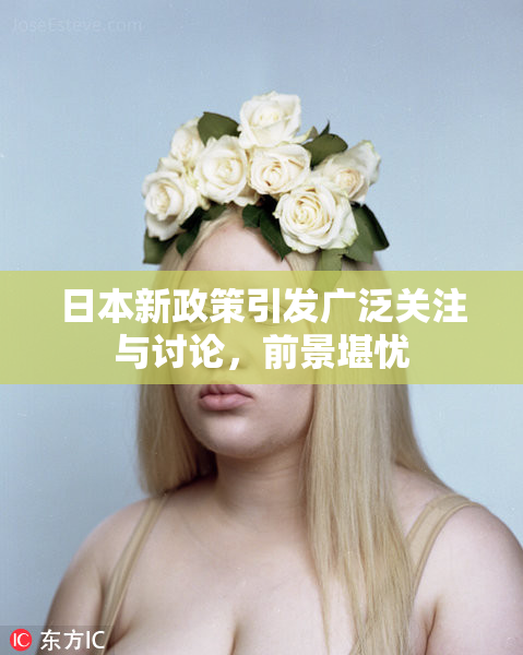 日本新政策引发广泛关注与讨论，前景堪忧