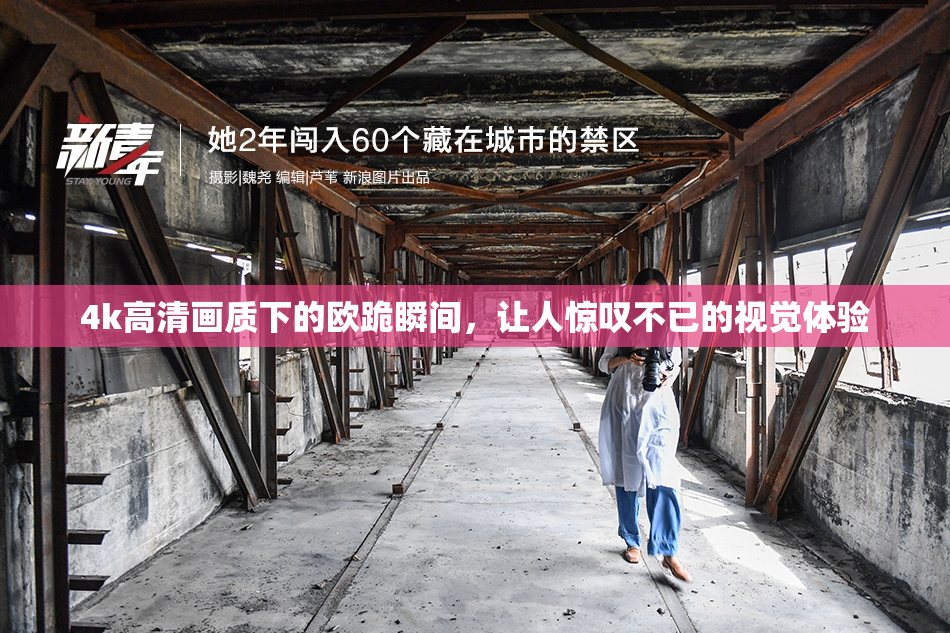 4k高清画质下的欧跪瞬间，让人惊叹不已的视觉体验