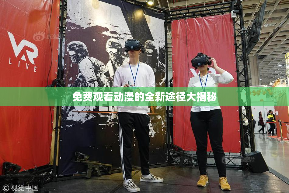 免费观看动漫的全新途径大揭秘