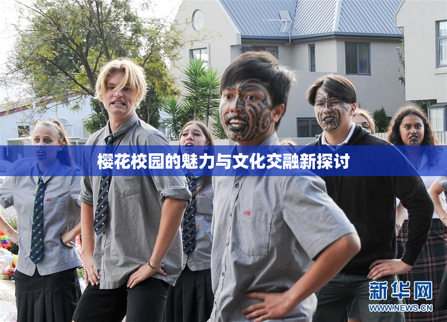 樱花校园的魅力与文化交融新探讨