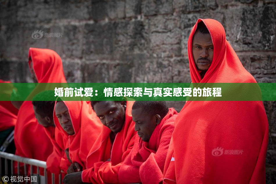 婚前试爱：情感探索与真实感受的旅程