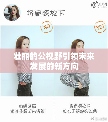 壮丽的公视野引领未来发展的新方向