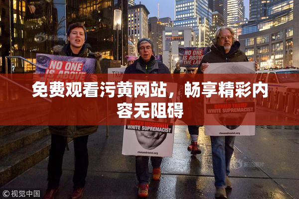 免费观看污黄网站，畅享精彩内容无阻碍