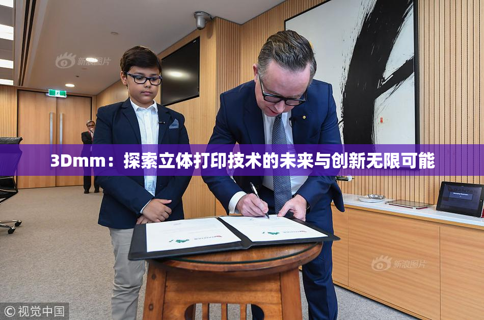 3Dmm：探索立体打印技术的未来与创新无限可能