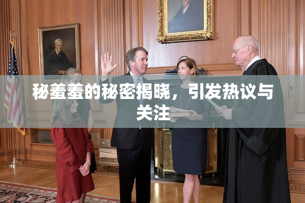 秘羞羞的秘密揭晓，引发热议与关注