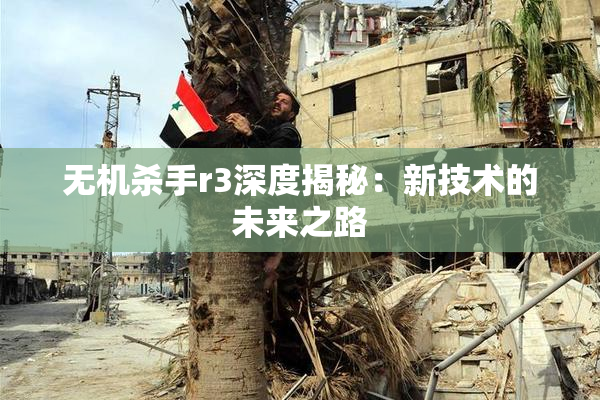 无机杀手r3深度揭秘：新技术的未来之路