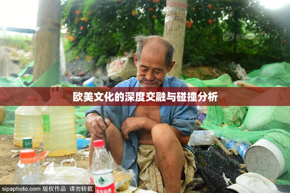 欧美文化的深度交融与碰撞分析