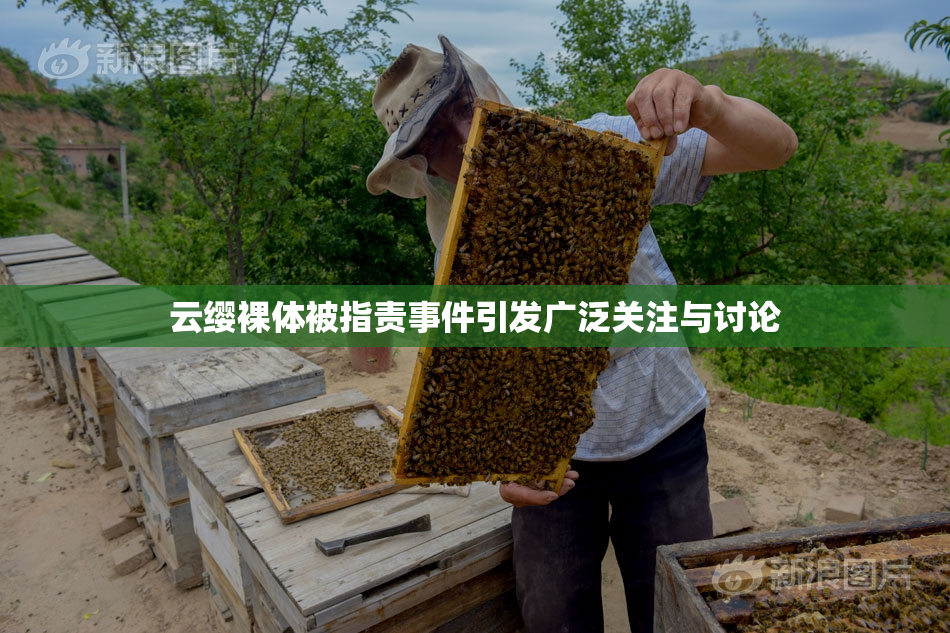 云缨裸体被指责事件引发广泛关注与讨论