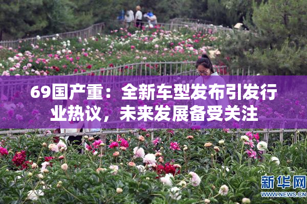 69国产重：全新车型发布引发行业热议，未来发展备受关注