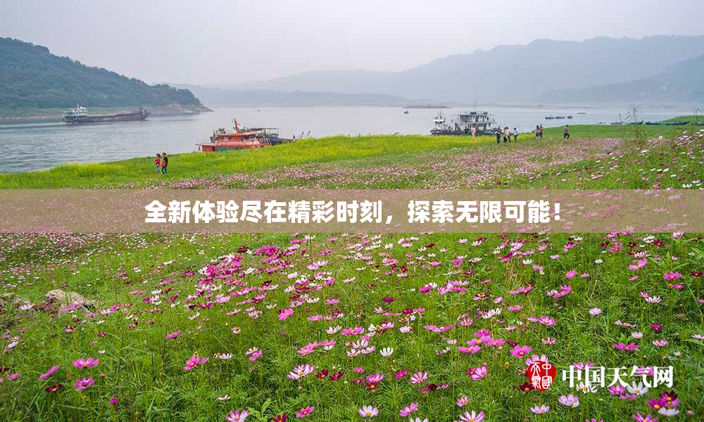 全新体验尽在精彩时刻，探索无限可能！
