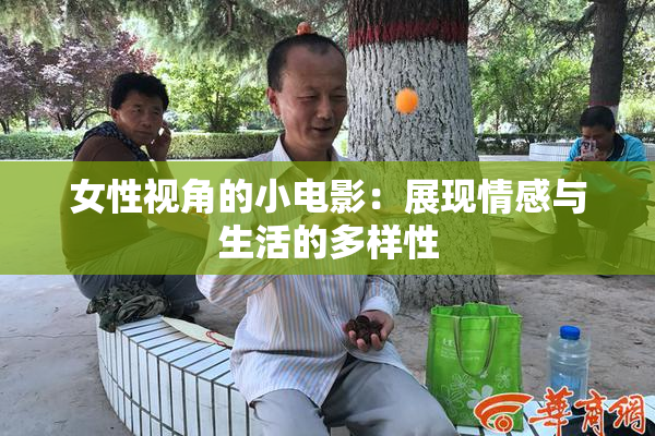 女性视角的小电影：展现情感与生活的多样性