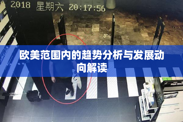 欧美范围内的趋势分析与发展动向解读