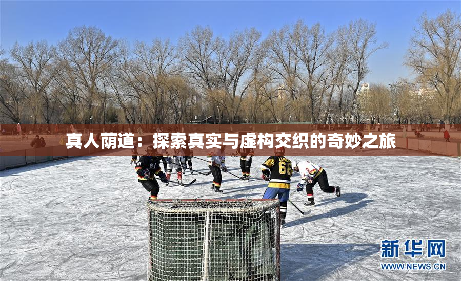 真人荫道：探索真实与虚构交织的奇妙之旅