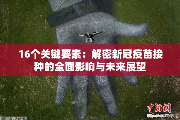 16个关键要素：解密新冠疫苗接种的全面影响与未来展望