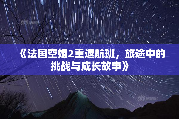 《法国空姐2重返航班，旅途中的挑战与成长故事》