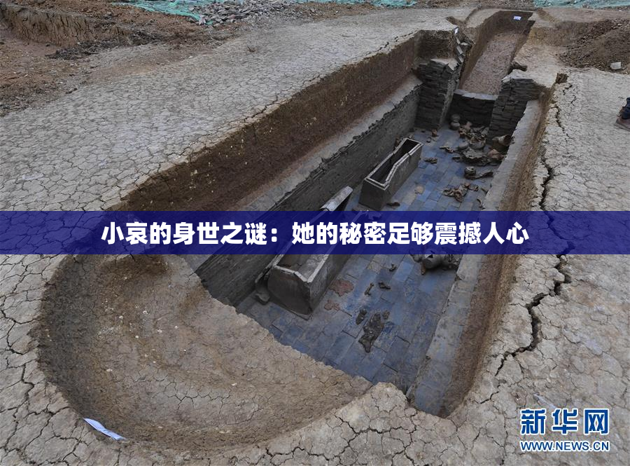 小哀的身世之谜：她的秘密足够震撼人心