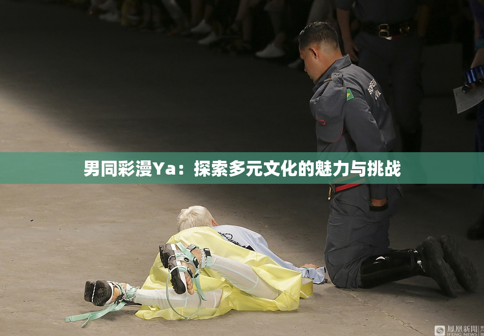 男同彩漫Ya：探索多元文化的魅力与挑战