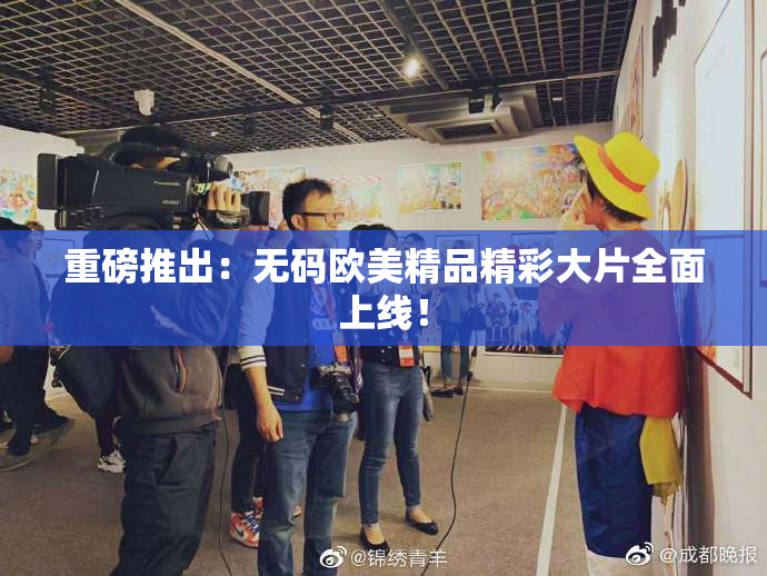 重磅推出：无码欧美精品精彩大片全面上线！