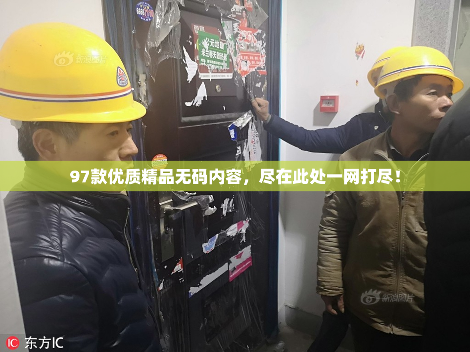97款优质精品无码内容，尽在此处一网打尽！