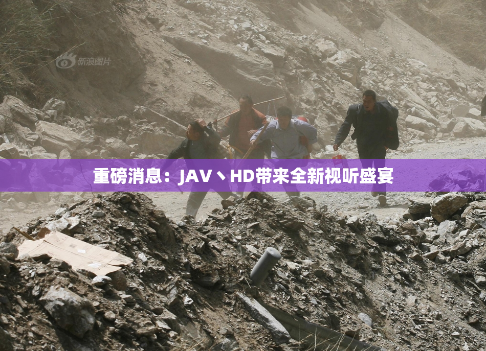 重磅消息：JAV丶HD带来全新视听盛宴