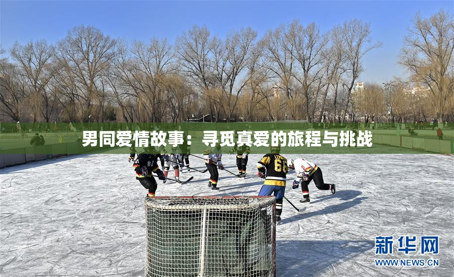 男同爱情故事：寻觅真爱的旅程与挑战