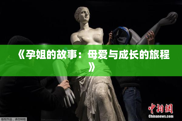 《孕姐的故事：母爱与成长的旅程》