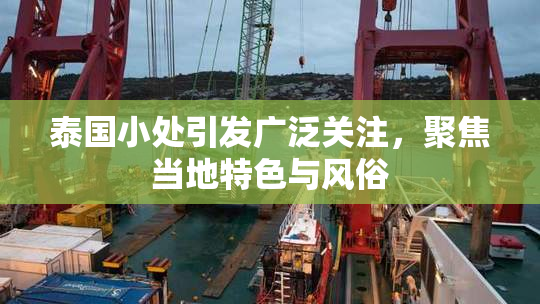 泰国小处引发广泛关注，聚焦当地特色与风俗