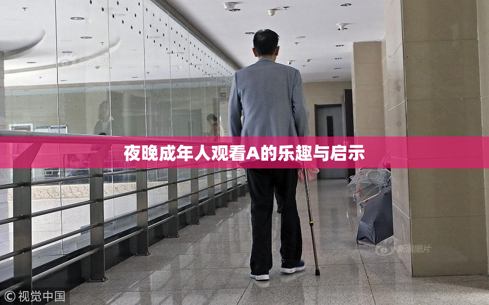 夜晚成年人观看A的乐趣与启示