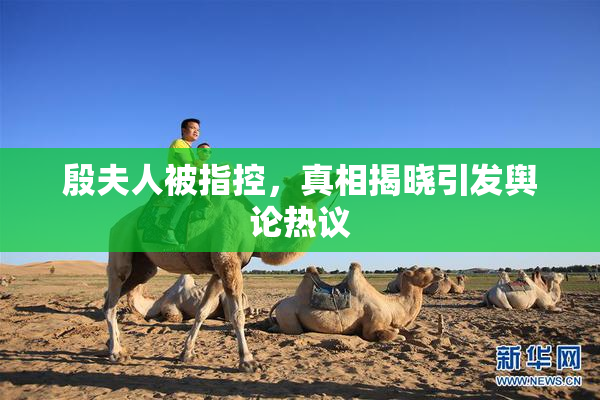 殷夫人被指控，真相揭晓引发舆论热议