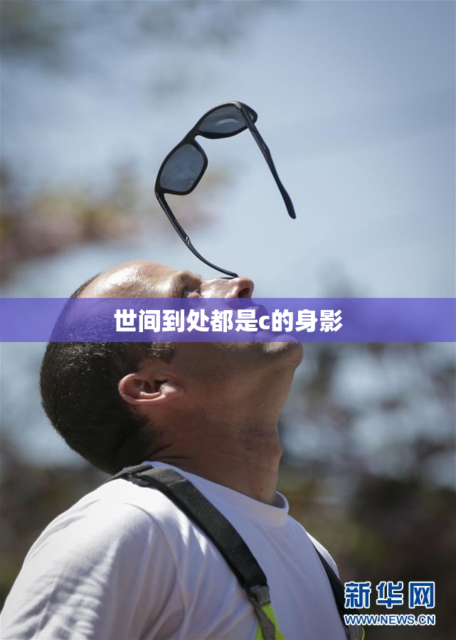 世间到处都是c的身影
