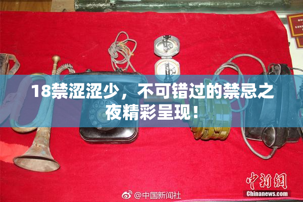 18禁涩涩少，不可错过的禁忌之夜精彩呈现！