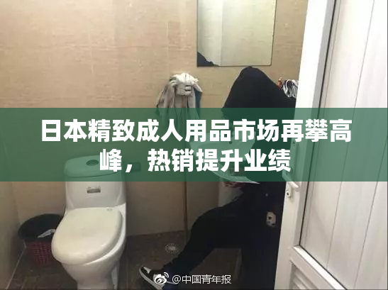 日本精致成人用品市场再攀高峰，热销提升业绩