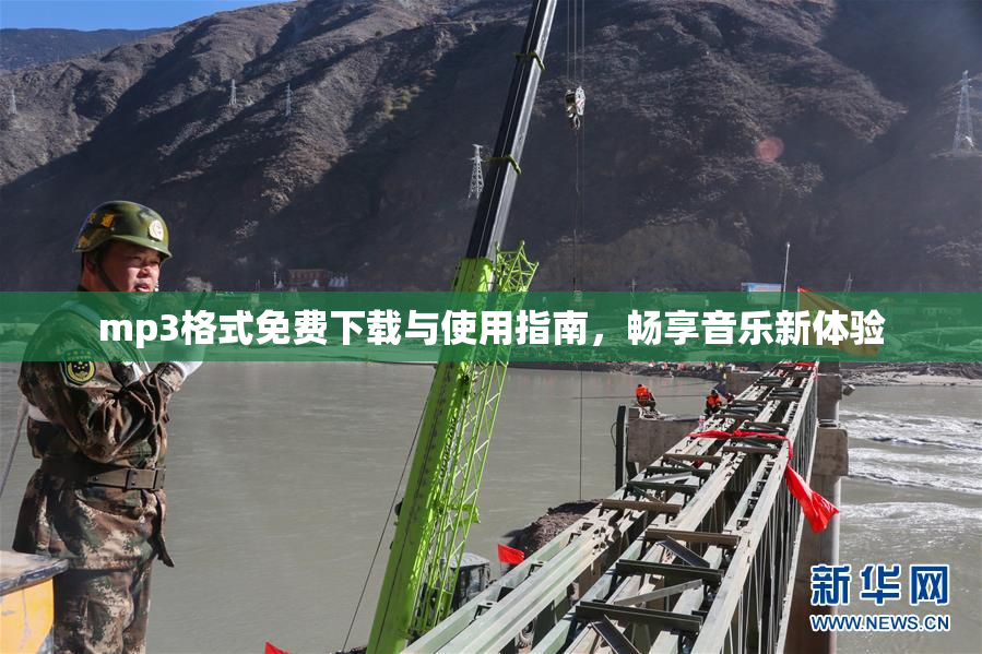mp3格式免费下载与使用指南，畅享音乐新体验
