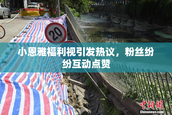 小恩雅福利视引发热议，粉丝纷纷互动点赞
