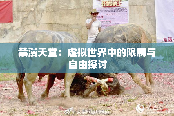 禁漫天堂：虚拟世界中的限制与自由探讨