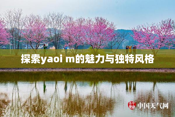 探索yaoi m的魅力与独特风格
