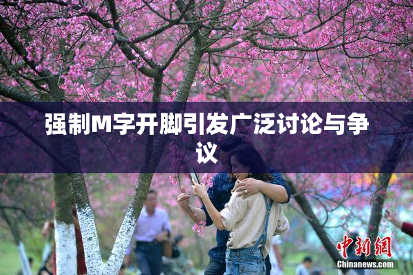 强制M字开脚引发广泛讨论与争议
