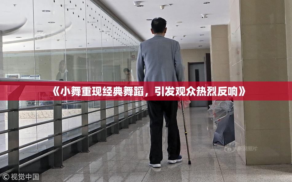 《小舞重现经典舞蹈，引发观众热烈反响》