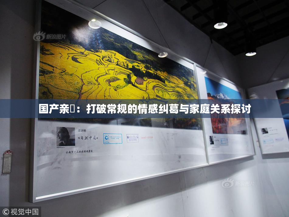 国产亲妺：打破常规的情感纠葛与家庭关系探讨